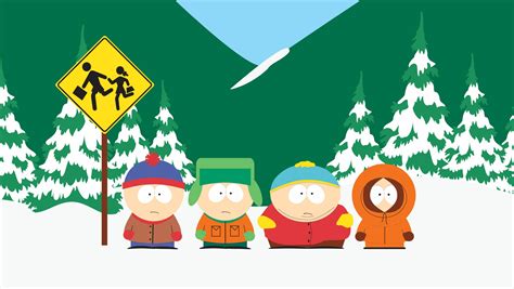 New 3d South Park Game Is Reportedly In Development