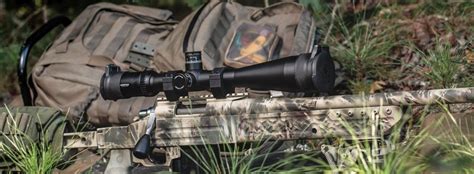 Best 1000 Yard Scopes Top 8 Rated Scope In 2023 Reviews