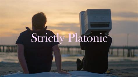 Strictly Platonic 2017