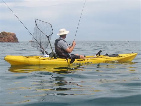 Sit On Top Kayak Fishing Courses In Jersey Jersey Kayak Adventures