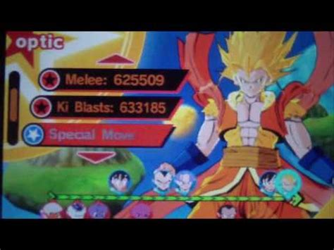 The dragonball fusion generator with over 150 characters to fuse 1000's of possible fusions!. Dragon Ball Fusions 3DS English: All Secret QR Code Cha... | Doovi