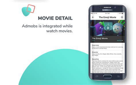 Movie Trailer TMDb Android App Template By Hicomsolutions Codester