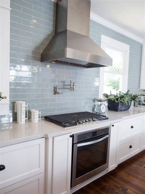 10 Subway Tile Kitchen Backsplash Ideas 2024 The Classic Grey Kitchen Designs Kitchen