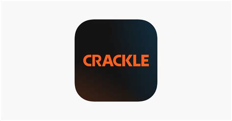 ‎crackle Movies And Tv On The App Store