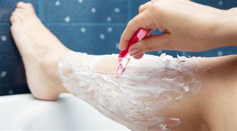 Natural Ways To Get Rid Of Bumps And Burns Caused By Razors Life
