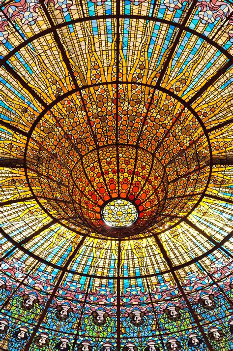 The Worlds 25 Most Breathtaking Stained Glass Windows Mosaico De Vidro Vitrais Vitrais Tiffany