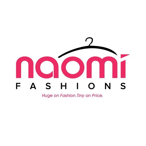 Naomi Fashions Kampala