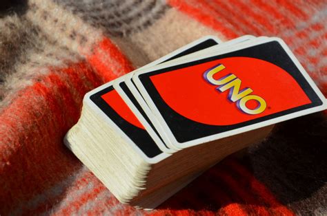 The creeper card is also a. How To Play UNO Correctly - Simplemost