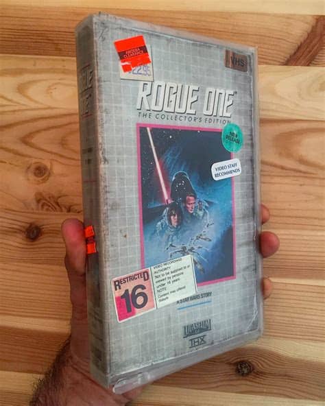 Detailed information on the rogue hero font: See More Modern Movie VHS Covers for Stranger Things ...