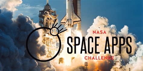 Countdown To Nasa Space Apps Challenge Across Africa Space In Africa