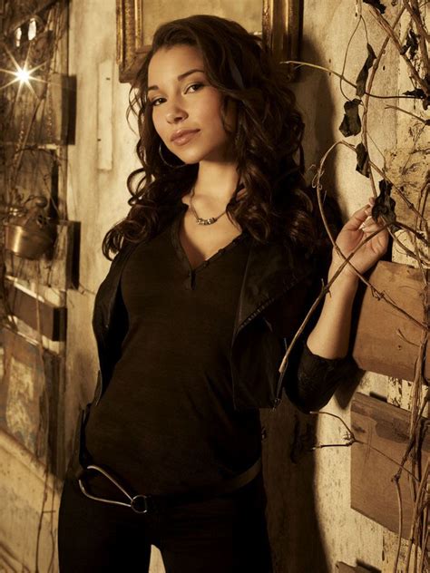 Jessica Parker Kennedy Jessica Parker Kennedy Celebrity Pictures