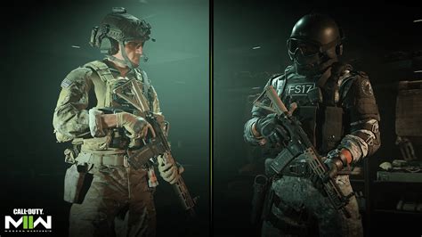 Modern Warfare 2 Ranks And Progression For Pre Season Revealed