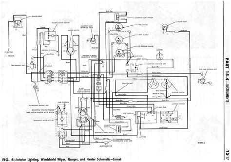 Diagram Of 1975 350 Alternator Wiring