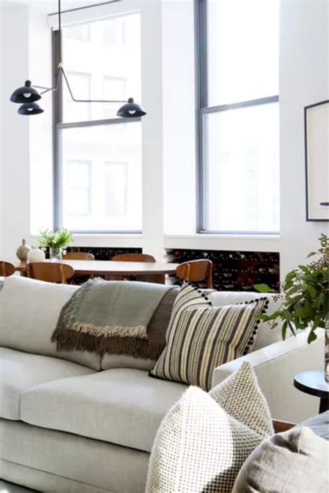 7 Of The Most Impressive Living Room Makeovers Weve Ever Seen Living