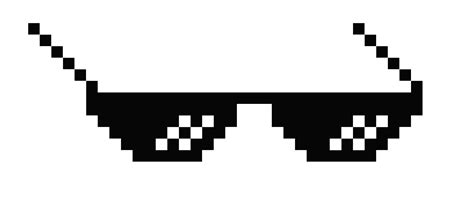 Pixel Sunglasses 7