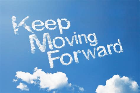 Keep Moving Forwardjpeg