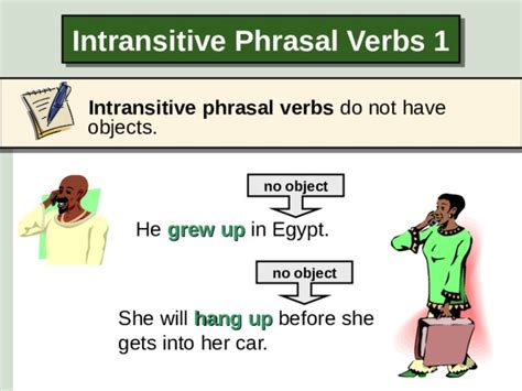 The Role And Importance Of Teaching Phrasal Verbs In English