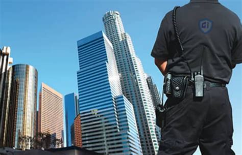 Best Security Services In Patna Camwel India