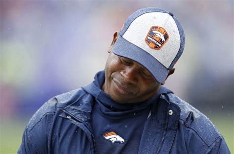 Denver Broncos Quick Reaction To The Ravens Loss