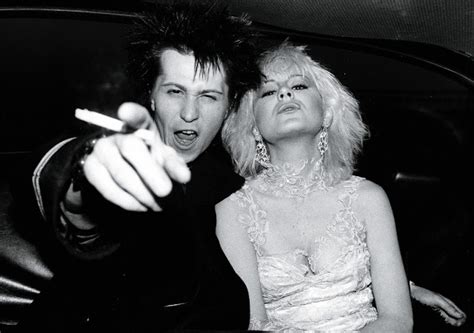 Bitterness Personified Reflections On Sid And Nancy