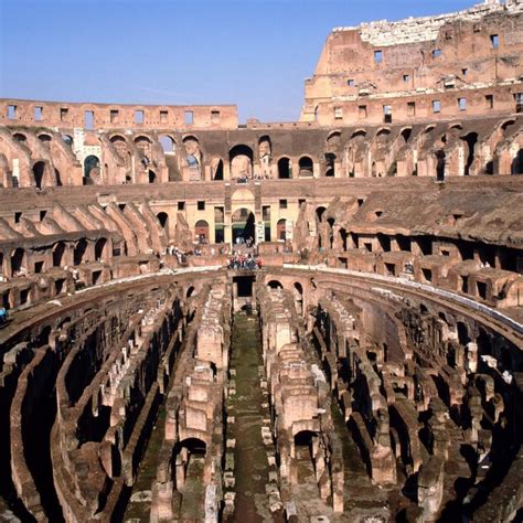 Colosseum Rome Hd Wallpaper Hd Latest Wallpapers