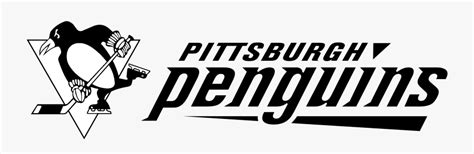 500 x 470 jpeg 34 кб. Pittsburgh Penguins Logo Black And White - Pittsburgh Penguins , Free Transparent Clipart ...