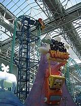 Images of Mall Of America Theme Park