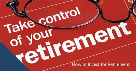 How To Invest For Retirement Quest Trust Company