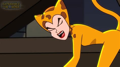 Can mighty wonder woman save humankind once again? EXCLUSIVE: Imaginext: DC Super Friends Animated Video ...