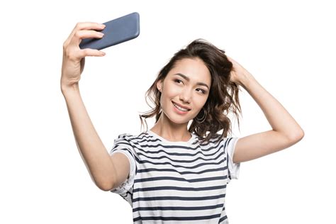 cómo tomarte una “selfie” y salir increíble acir online