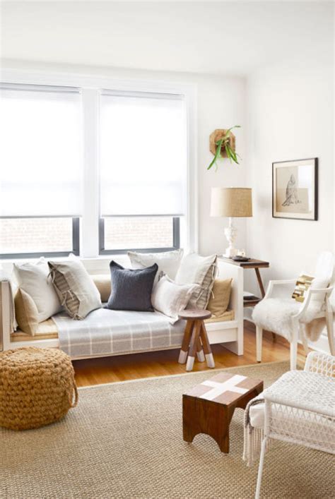 30 White Living Room Decor Ideas For White Living Room Decorating