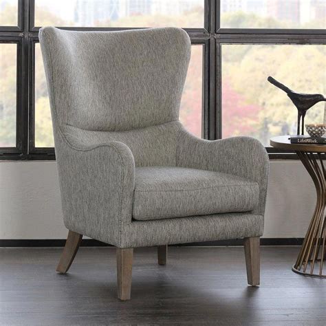 Accent chairs add colour, patterns, personality, and definition to a space and can perform different functions in many rooms of the house. Most Comfortable Office Chair | Accent chairs, Chair, High ...
