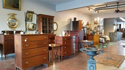 Blue Horse Antiques And Fine Furnishings Closed 49 Photos 930