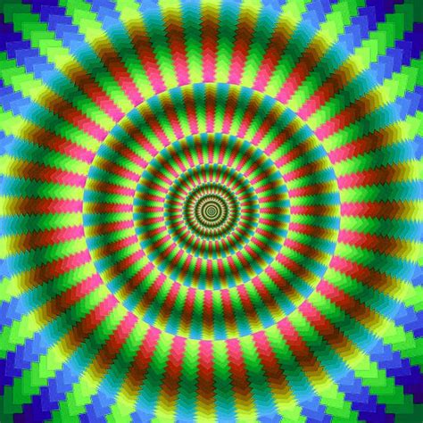 deepness2 cool optical illusions art optical optical illusions