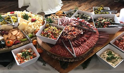 Did you know that you can rent rochester brainery for your next business meeting, bridal shower, baby shower, birthday party, listening party, book launch. Top 5 Wedding Caterers in Rochester, NY ...
