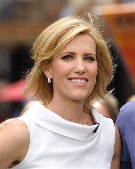 Is This The Man Who Stole Laura Ingraham's Heart?