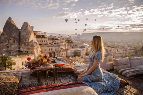 What You Need To Know About Cappadocia And Why You Should Include It On