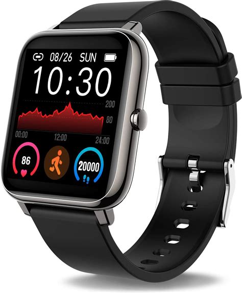8 Best Smartwatch Under 50 Best Choice For All Budgets