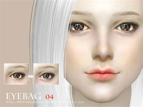 Eyebag Sims 4 Updates Best Ts4 Cc Downloads