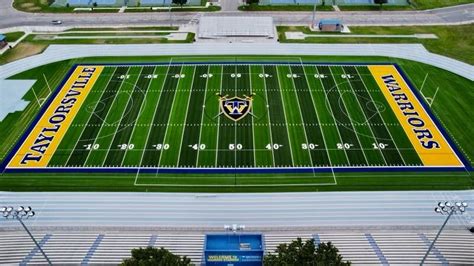 Granite School District Taylorsville High School Stadium Field