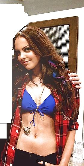 Elizabeth Gillies Swimsuit Porn Pictures Xxx Photos Sex Images