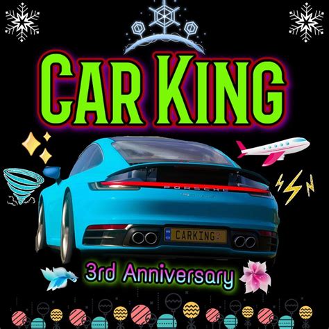 Car King Youtube