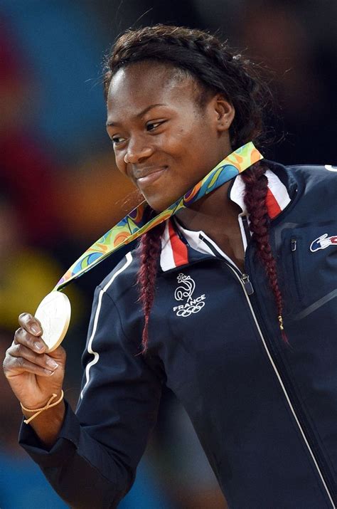 Une prime de 10 millions de fcfa pour tout athlète ivoirien médaillé d'or. JO 2016 : toutes les médailles françaises en images