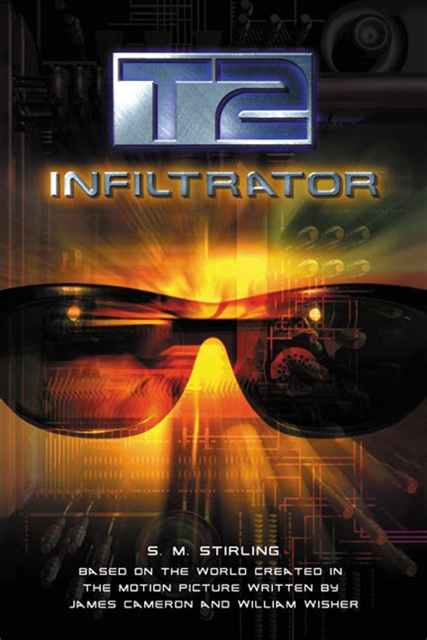 T2 Infiltrator Terminator Wiki Fandom