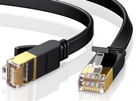 6 Meilleurs Câbles Ethernet Cat 7 Que Vous Pouvez Acheter Moyens Io