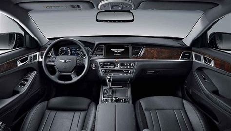 2015 genesis coupe ultimate models offer the hyundai blue link® safety, service and infotainment telematics system. 2016 Hyundai Genesis redesign - 2016 BEST CARS 2017 ...