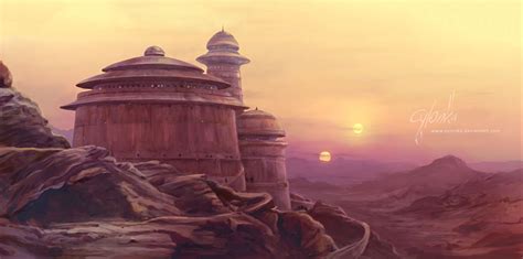 35 Tatooine Wallpapers Download At Wallpaperbro Star Wars Star