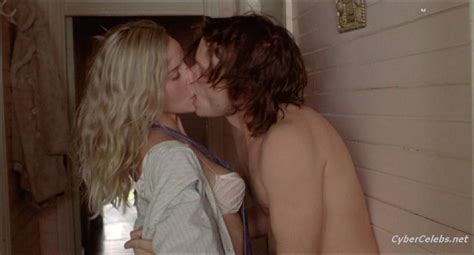 Abbie Cornish Gets Naked With Heath Ledger In The Movie Candy Porn Pictures Xxx Photos Sex