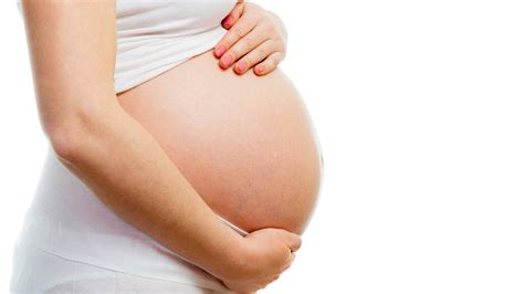 Gobierno Recomienda Que Las Mujeres No Queden Embarazadas Durante 2016