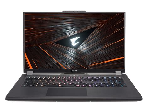 Aorus 17x Xes Review Gaming Laptop With An I9 12900hx Offers Top